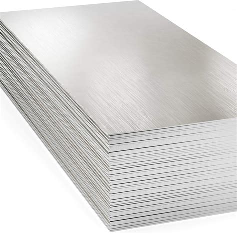 lowe's metal sheet|stainless steel sheet metal lowe's.